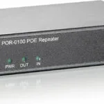 Level One POR-0100 PoE Repeater