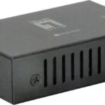 Level One POR-0101 PoE+ Repeater