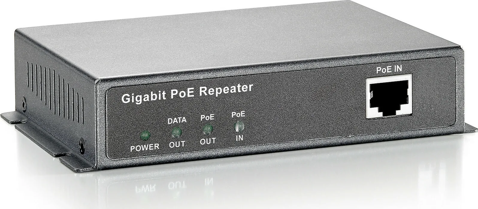 Level One POR-0120 PoE Repeater Level One POR-0120 PoE Repeater - Image 1