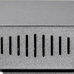 Level One POR-0202 PoE+ Repeater