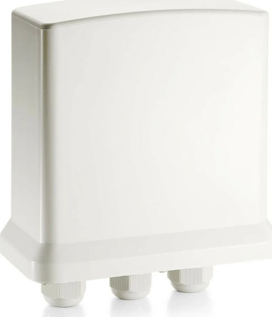 Level One POR-1220 PoE Repeater Level One POR-1220 PoE Repeater - Image 1