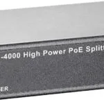 Level One POS-4000 Splitter