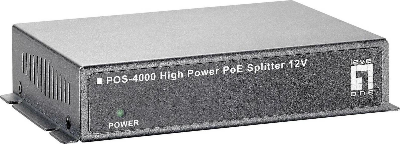 Level One POS-4000 Splitter Level One POS-4000 Splitter - Image 1