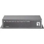 Level One POS-4002 PoE Splitter