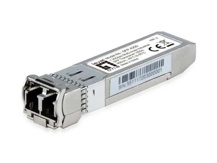 Level One Transceiver 1τμχ SFP-4200 Level One Transceiver 1τμχ SFP-4200 - Image 1
