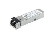 Levelone Sfp-2601 Network Relay Module Fiber Optic 2500 Mbit S 850 Nm
