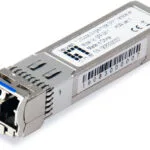 Levelone Sfp-3411 Network Relay Module Fiber Optic 1250 Mbit S 1310 Nm