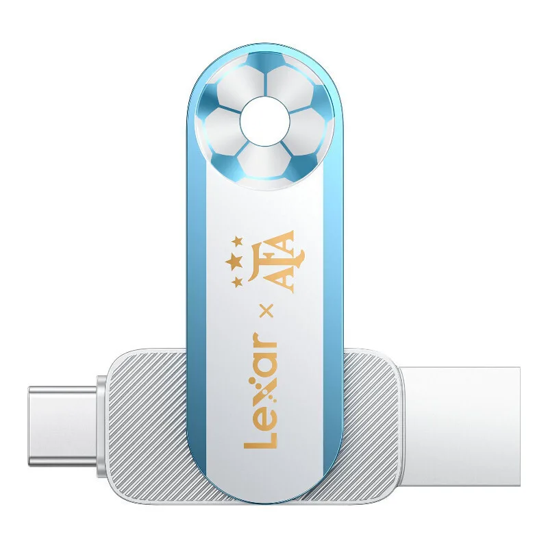 Lexar Jumpdrive 128GB USB 3.2 Stick Lexar Jumpdrive 128GB USB 3.2 Stick - Image 1