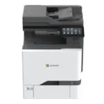 Lexmark XC4342 Έγχρωμο Πολυμηχάνημα Laser με Mobile Print