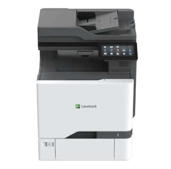 Lexmark XC4342 Έγχρωμο Πολυμηχάνημα Laser με Mobile Print Lexmark XC4342 Έγχρωμο Πολυμηχάνημα Laser με Mobile Print - Image 1