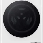 LG F4DR510S0W Πλυντήριο-Στεγνωτήριο Ρούχων 10kg/6kg Ατμού 1400 Στροφές