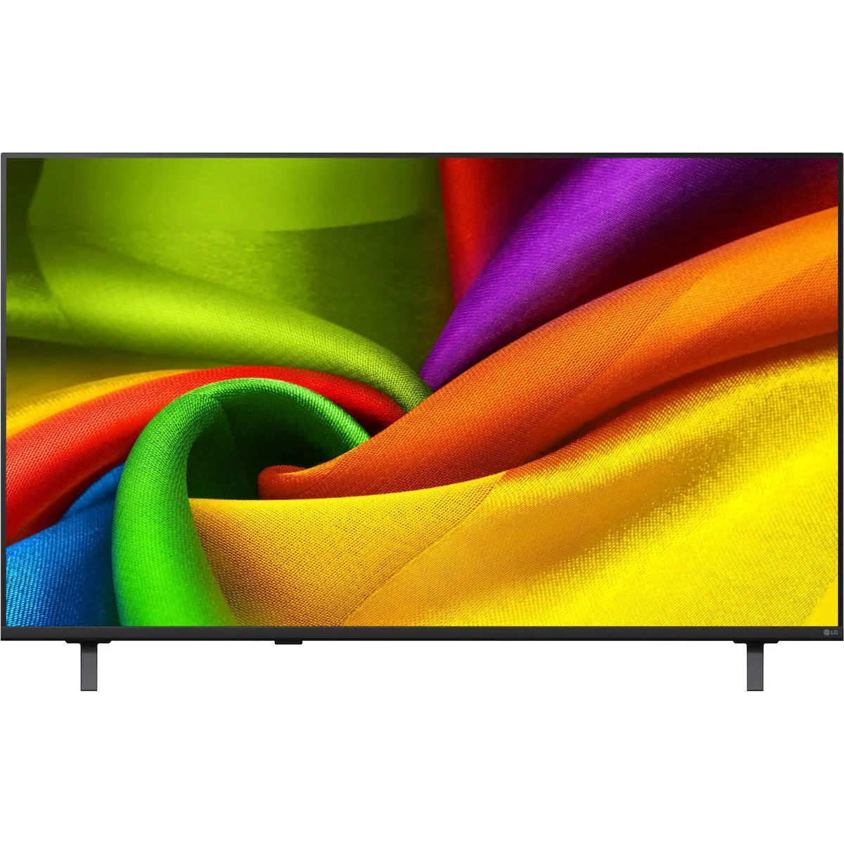 LG Smart Τηλεόραση 50" 4K UHD LED NanoCell AI NU90 HDR (2026) 50NU900B6LA LG Smart Τηλεόραση 50" 4K UHD LED NanoCell AI NU90 HDR (2026) 50NU900B6LA - Image 1