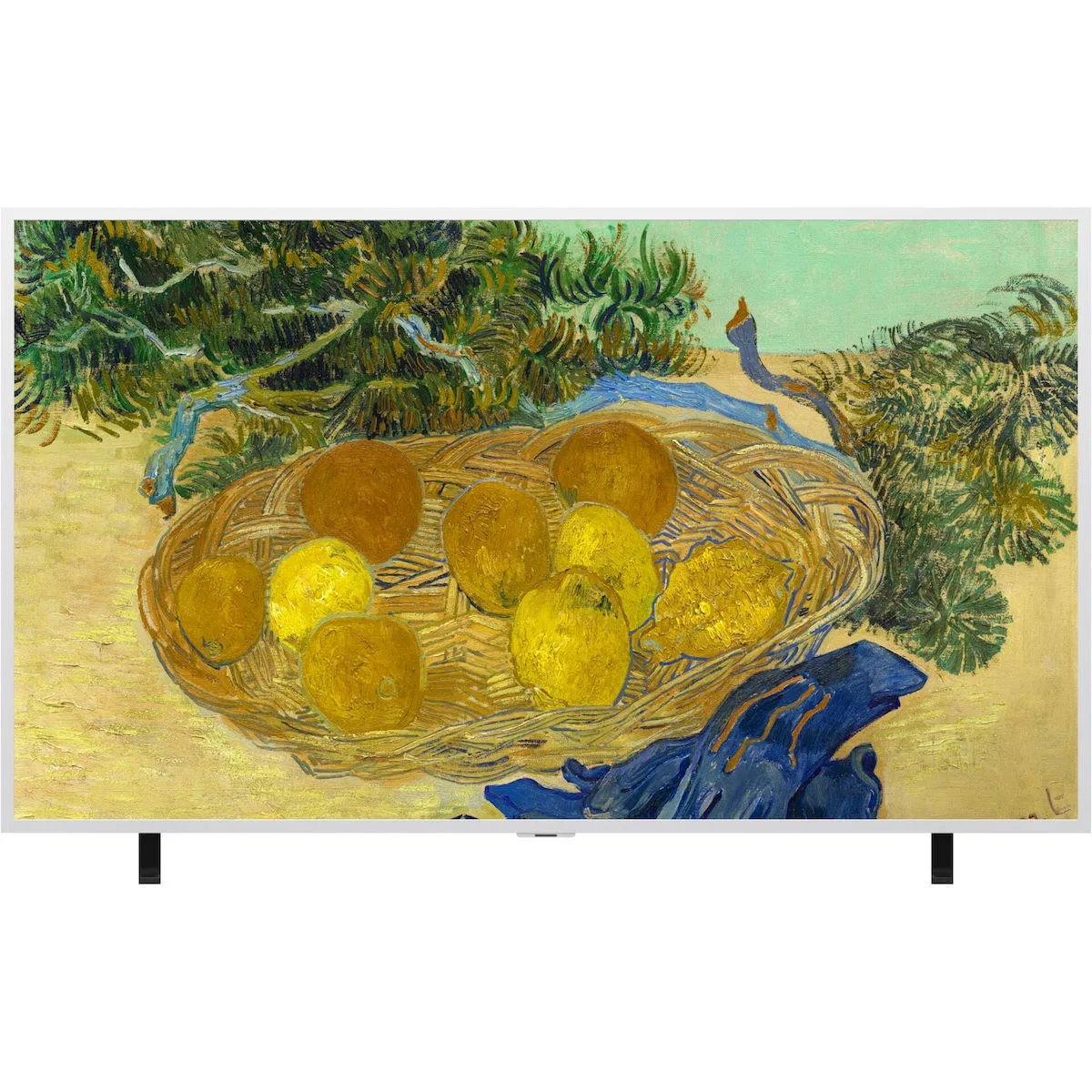 LG Smart Τηλεόραση 65" 4K UHD LED 65LX7B6LA (2026) LG Smart Τηλεόραση 65" 4K UHD LED 65LX7B6LA (2026) - Image 1