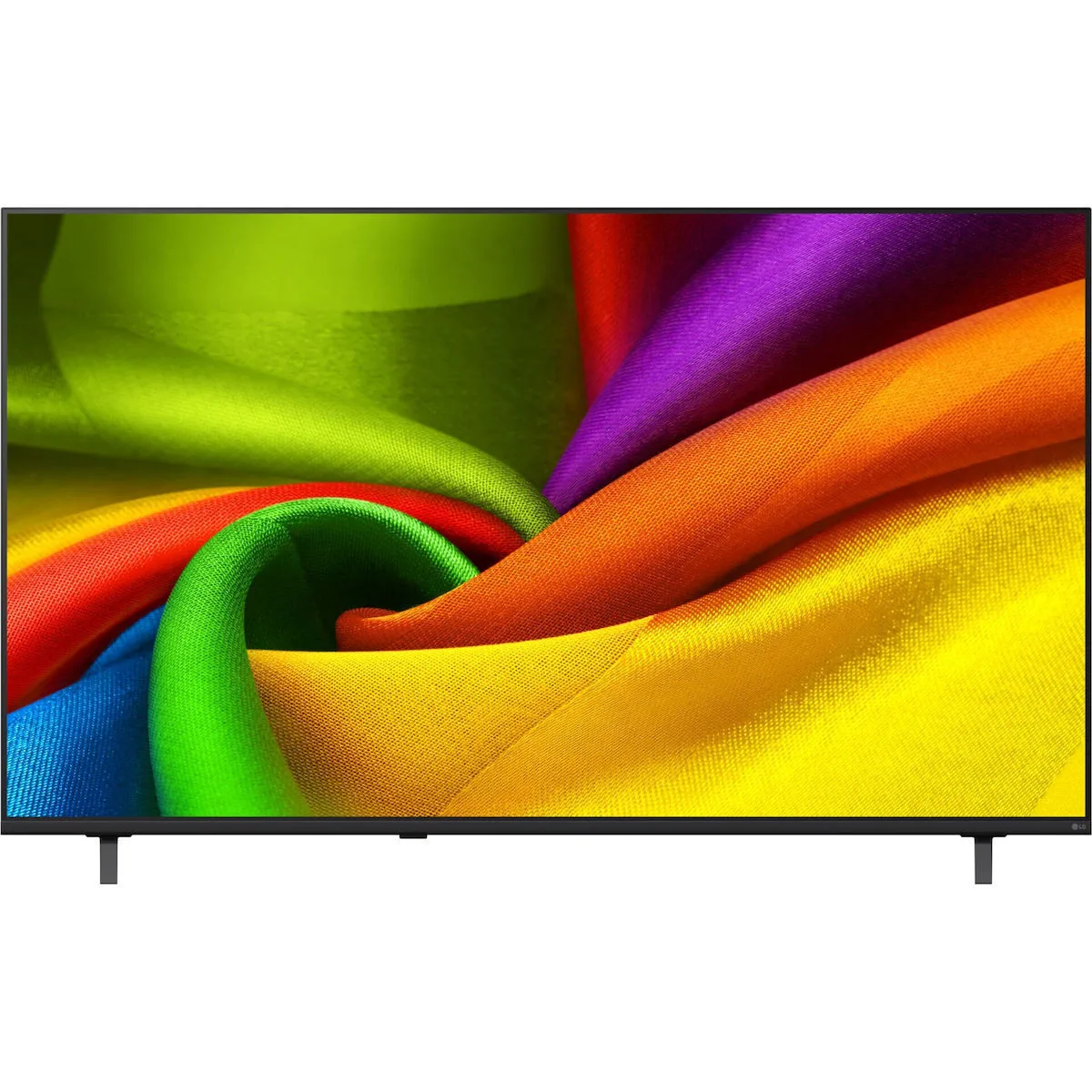 LG Smart Τηλεόραση 65" 4K UHD LED NanoCell AI NU90 HDR (2026) 65NU900B6LA LG Smart Τηλεόραση 65" 4K UHD LED NanoCell AI NU90 HDR (2026) 65NU900B6LA - Image 1