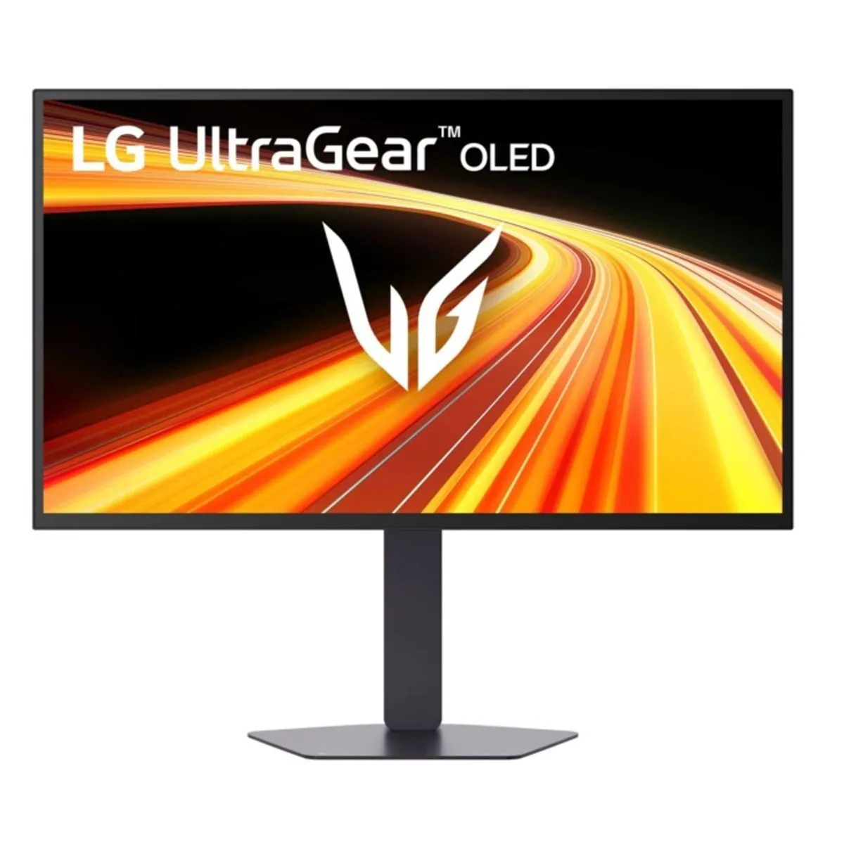 LG UltraGear 27GX790B-B OLED HDR Gaming Monitor 26.5" QHD 2560x1440 540Hz με Χρόνο Απόκρισης 0.02ms GTG LG UltraGear 27GX790B-B OLED HDR Gaming Monitor 26.5" QHD 2560x1440 540Hz με Χρόνο Απόκρισης 0.02ms GTG - Image 1