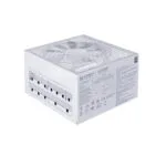 Lian Li SX1200P ATX3.1 1200W Λευκό Τροφοδοτικό Υπολογιστή Full Modular 80 Plus Platinum