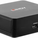 Lindy 3 Port TosLink Splitter 70480