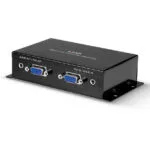 Lindy 35404 KVM & Data Switch με VGA