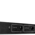Lindy 38302 KVM & Data Switch με HDMI