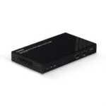 Lindy 38389 KVM & Data Switch