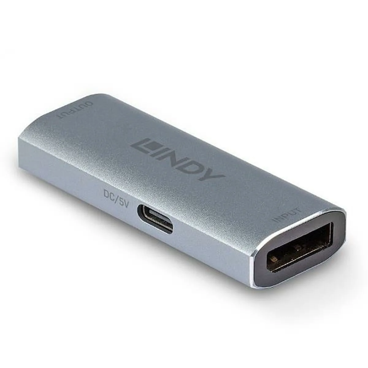 Lindy 38421 KVM & Data Switch με DisplayPort Lindy 38421 KVM & Data Switch με DisplayPort - Image 1