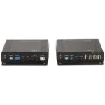 Lindy 39245 KVM & Data Switch