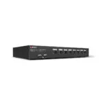 Lindy 39540 KVM & Data Switch με DisplayPort / USB 2.0