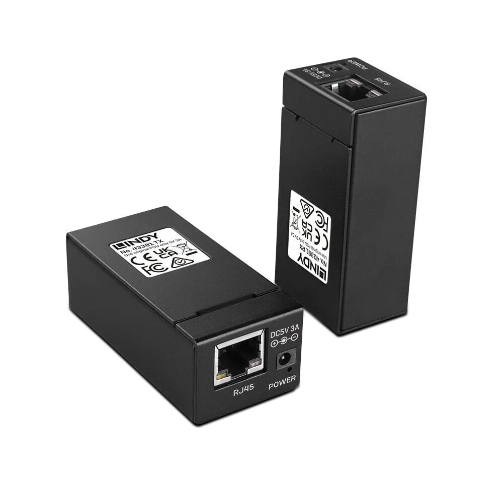 Lindy 43391 KVM & Data Switch με USB 2.0 Lindy 43391 KVM & Data Switch με USB 2.0 - Image 1