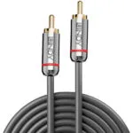 Lindy Cable RCA male - RCA male 2m 35340