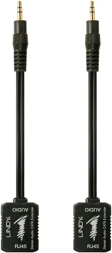 Lindy Καλώδιο 100m 70450 1τμχ Lindy Καλώδιο 100m 70450 1τμχ - Image 1