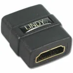 Lindy Μετατροπέας HDMI female σε HDMI female 1τμχ 41230