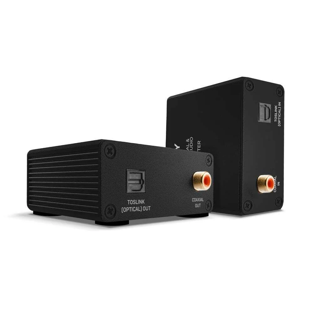 Lindy Extender 150m Cat.6 Spdif Toslink 70456 Lindy Extender 150m Cat.6 Spdif Toslink 70456 - Image 1