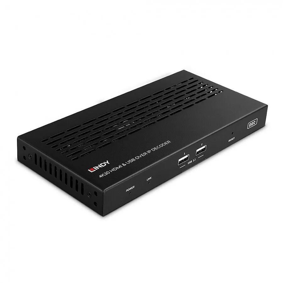 Lindy Hdmi Αξεσουάρ Εικόνας 38397 4002888383974 Lindy Hdmi Αξεσουάρ Εικόνας 38397 4002888383974 - Image 1