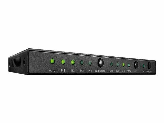 Lindy HDMI Switch 38249 Lindy HDMI Switch 38249 - Image 1