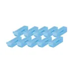 Lindy Port Blocker 10τμχ 40325