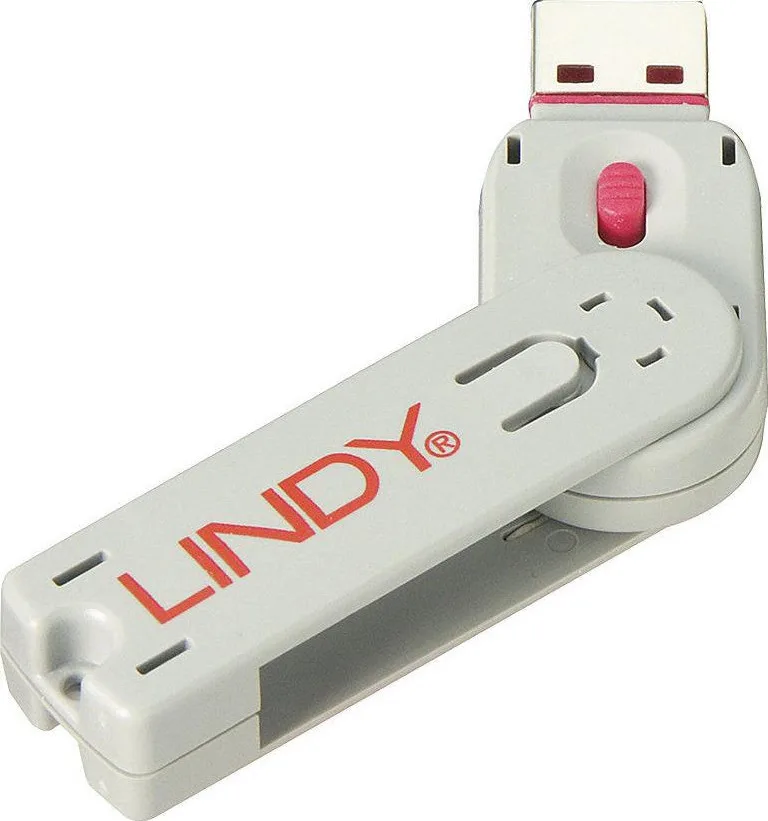 Lindy Port Blocker 40620 Lindy Port Blocker 40620 - Image 1