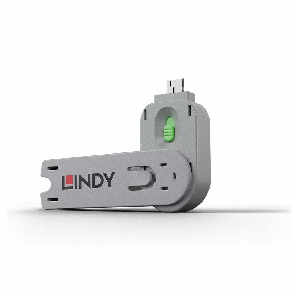 Lindy Port Blocker 40621 Lindy Port Blocker 40621 - Image 1