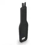 Lindy Port Blocker Rj45 1 Key 47892 Black