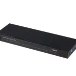 Lindy Port HDMI 4K60 HDMI Splitter 38239