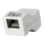 Lindy RJ45 Adapter 1τμχ 34009