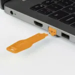 Lindy RJ45 Clip 1τμχ (47896)