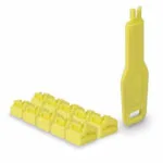 Lindy Rj45 Port 10τμχ 47900