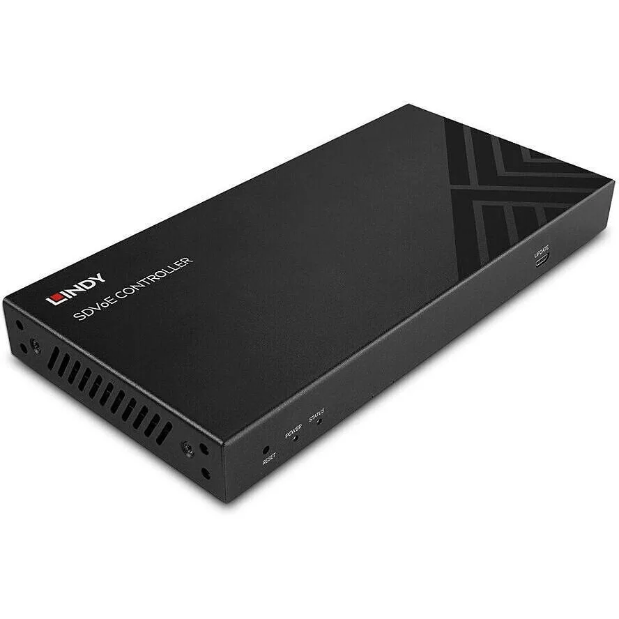 Lindy Sdvoe Controller 38364 Lindy Sdvoe Controller 38364 - Image 1