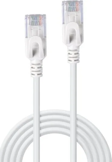 Lindy U/FTP (STP) Cat.6a (Gigabit) Καλώδιο Δικτύου Ethernet 3m Γκρι 47595 Lindy U/FTP (STP) Cat.6a (Gigabit) Καλώδιο Δικτύου Ethernet 3m Γκρι 47595 - Image 1