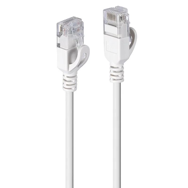 Lindy U/FTP (STP) Καλώδιο Δικτύου Ethernet 5m Γκρι 47596 Lindy U/FTP (STP) Καλώδιο Δικτύου Ethernet 5m Γκρι 47596 - Image 1