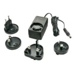 Lindy Universal Τροφοδοτικό 5V 3A με Ισχύ 15W 5,5/2,5mm (73813)