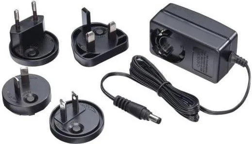Lindy Universal Φορτιστής Laptop 18W 12V 1.25A με Αντάπτορα Τροφοδοσίας και με σετ βυσμάτων 73832 Lindy Universal Φορτιστής Laptop 18W 12V 1.25A με Αντάπτορα Τροφοδοσίας και με σετ βυσμάτων 73832 - Image 1