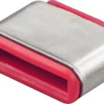 Lindy USB Typ C Port Lock Port Blocker 10τμχ 40437