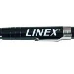 Linex Μεταλλική Θήκη Κιμωλίας Στρογγυλές Κιμωλίες Έως 10 Mm