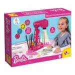 Lisciani Giochi Barbie Σχολή Ζωγραφικής & Προτζέκτορας Ιστοριών για 5+ Ετών 114078